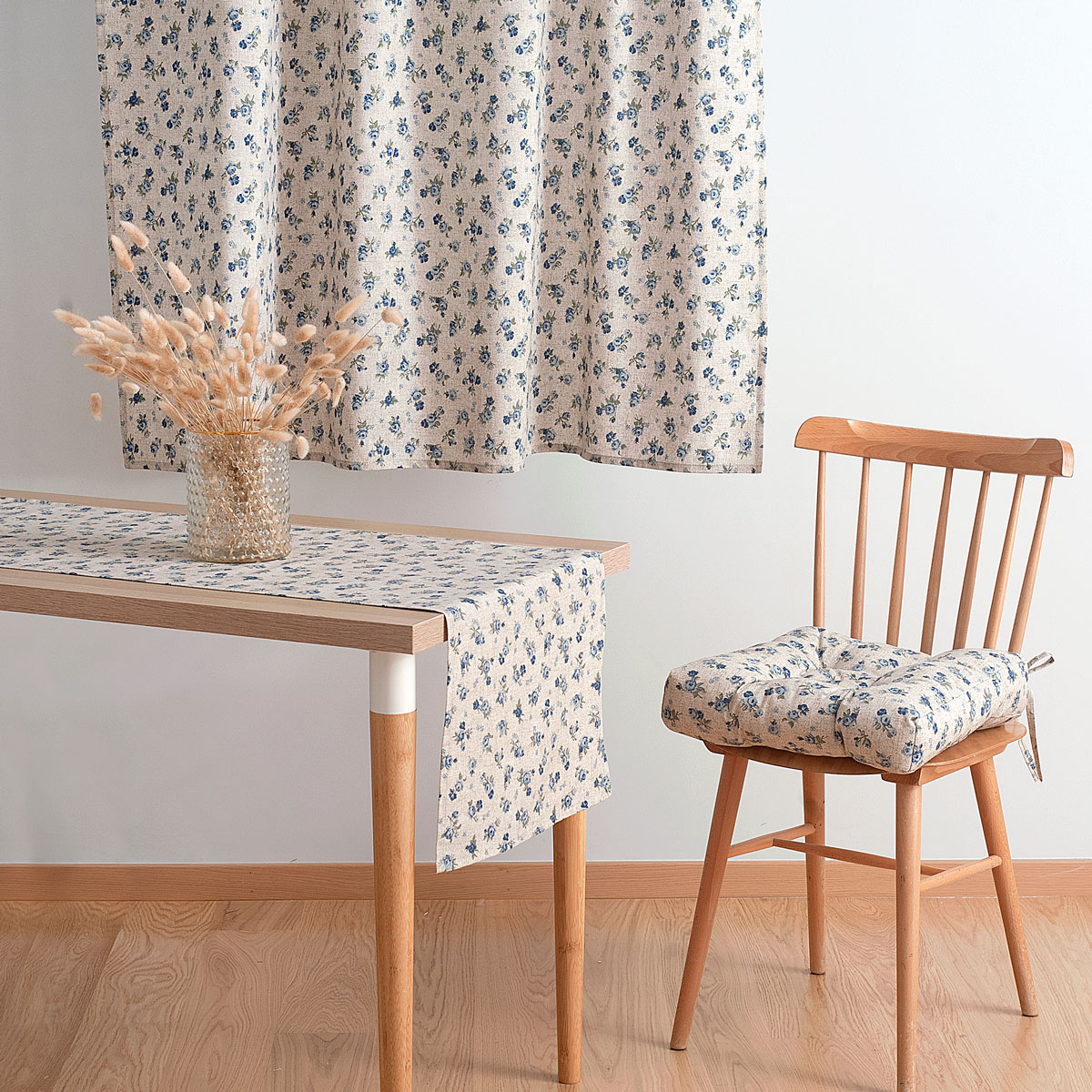 Τραβέρσα (40x140) Ravelia Serenade Blue