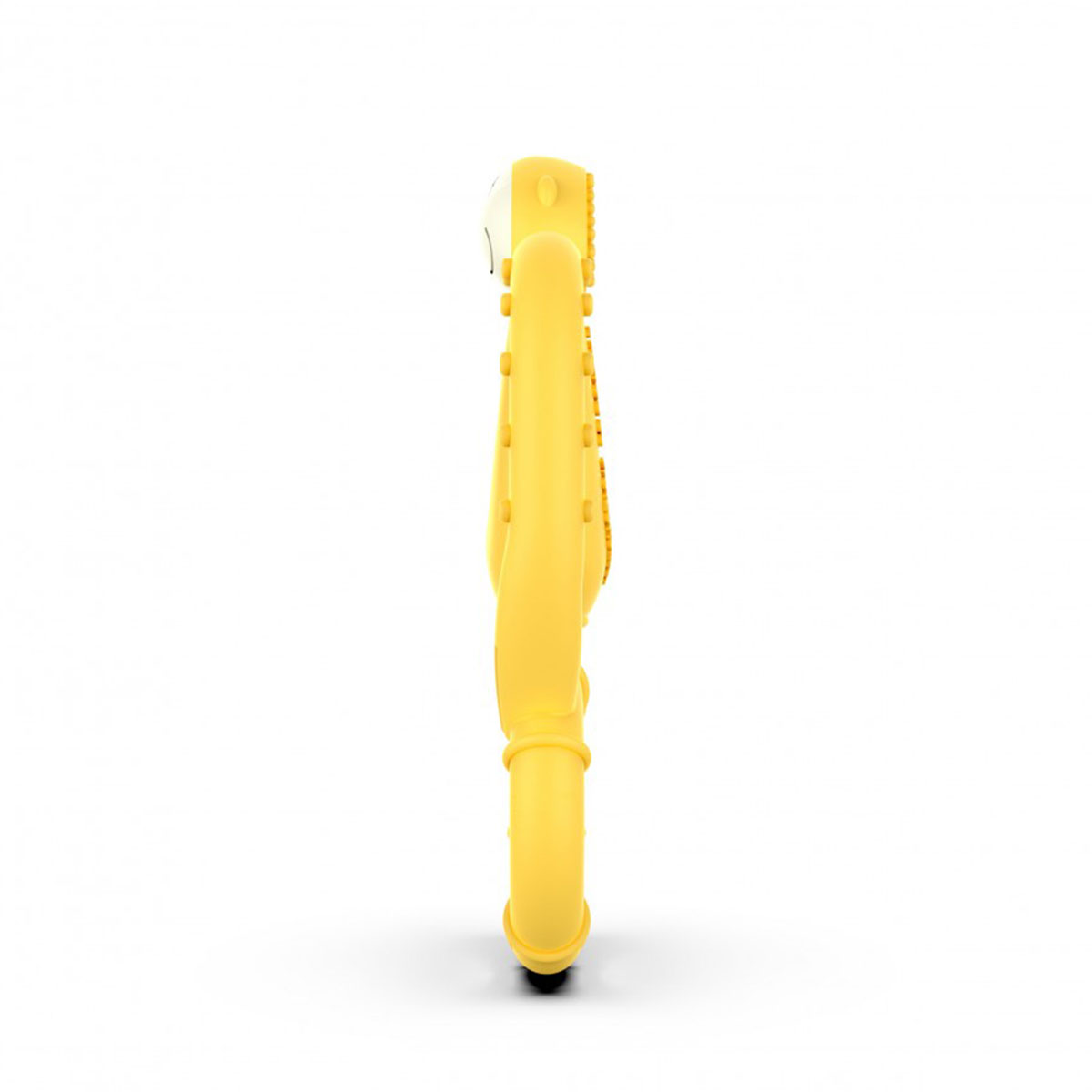 Μασητικό Matchstick Monkey Mini Teether Yellow