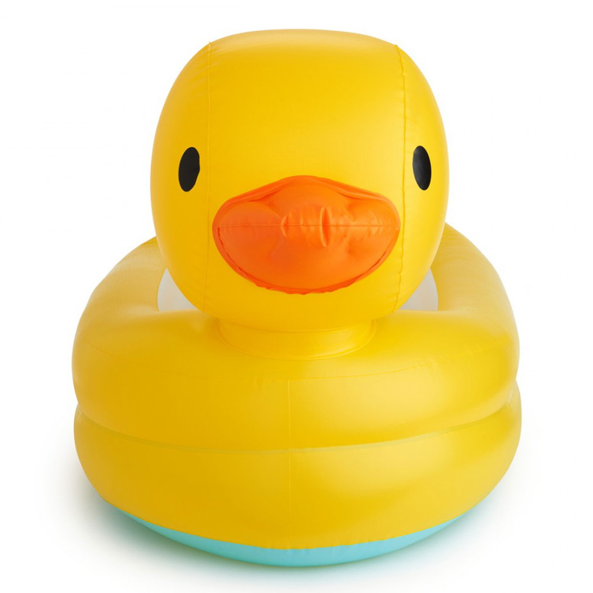 Φουσκωτή Μπανιέρα Μωρού Munchkin Duck Bath