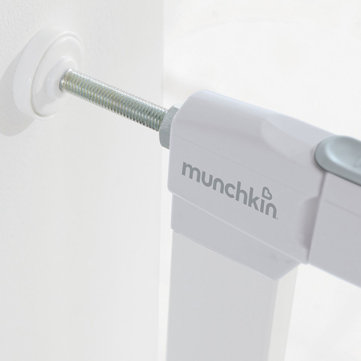 Πόρτα Ασφαλείας με Αυτόματο Κλείσιμο Munchkin Auto Close Pressure Fit Gate Βρεφικά Είδη - Προστατευτικά Spitishop