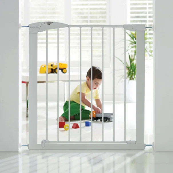 Πόρτα Ασφαλείας Munchkin Maxi Secure