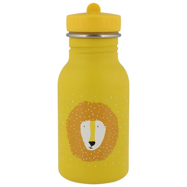 Παγούρι 350ml Με Στόμιο Trixie Lion
