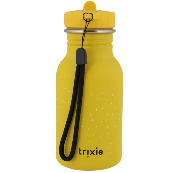 Παγούρι 350ml Με Στόμιο Trixie Lion