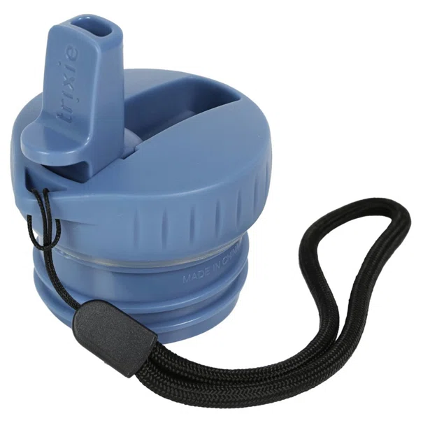 Παγούρι 350ml Με Στόμιο Trixie Elephant