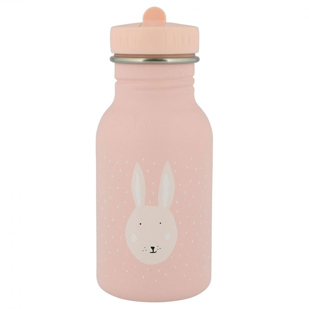 Παγούρι 350ml Με Στόμιο Trixie Rabbit