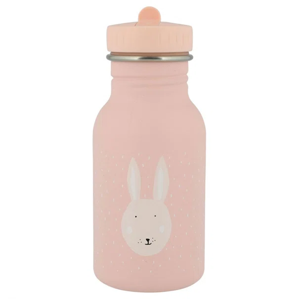Παγούρι 350ml Με Στόμιο Trixie Rabbit