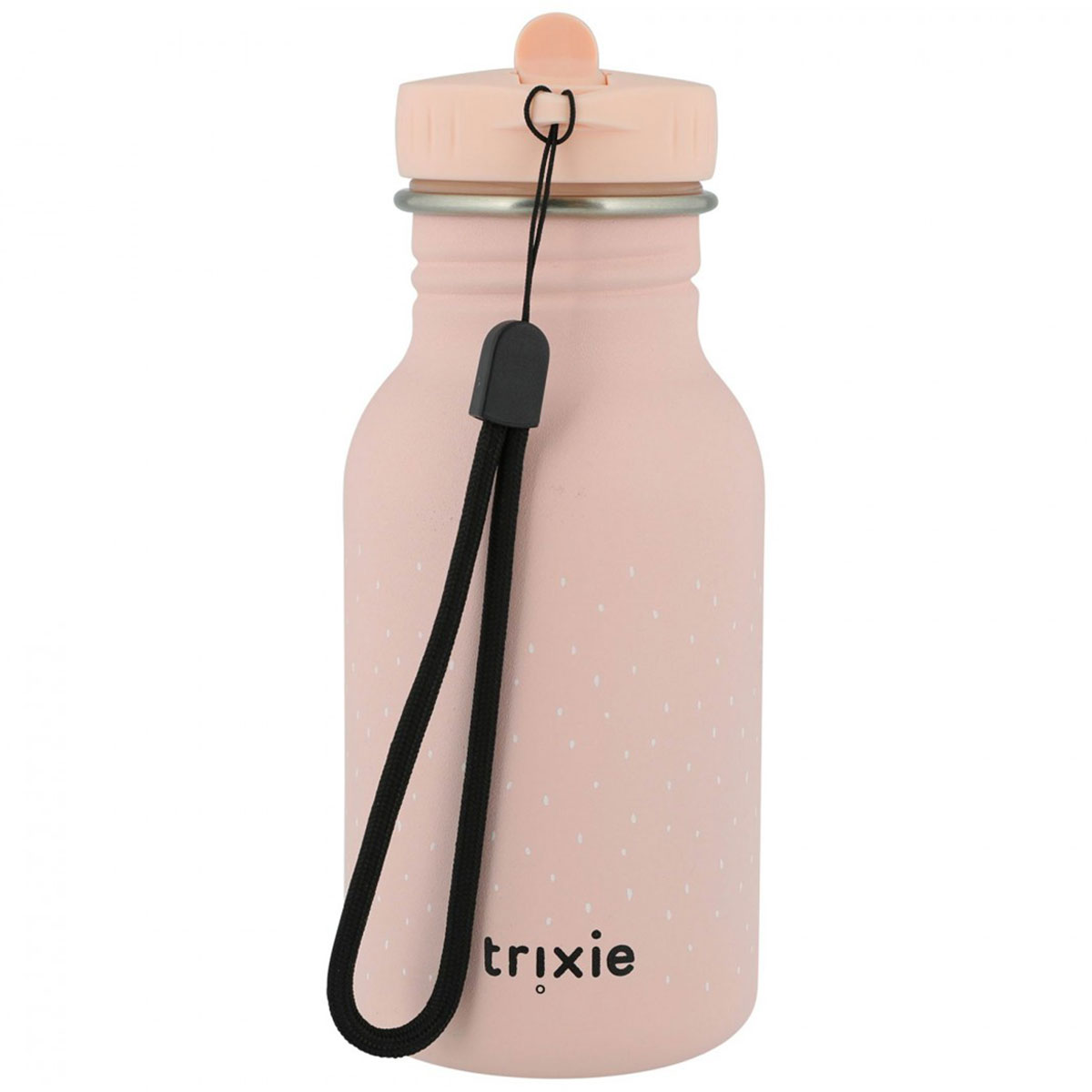 Παγούρι 350ml Με Στόμιο Trixie Rabbit