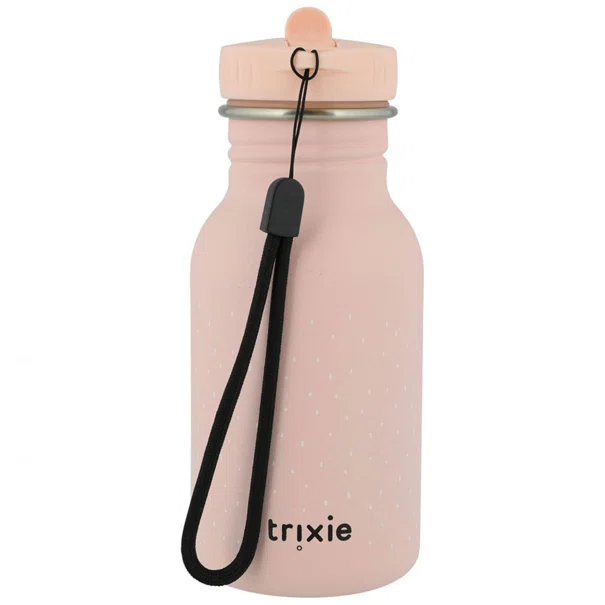 Παγούρι 350ml Με Στόμιο Trixie Rabbit