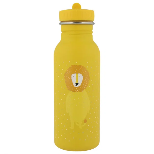 Παγούρι 500ml Με Στόμιο Trixie Lion