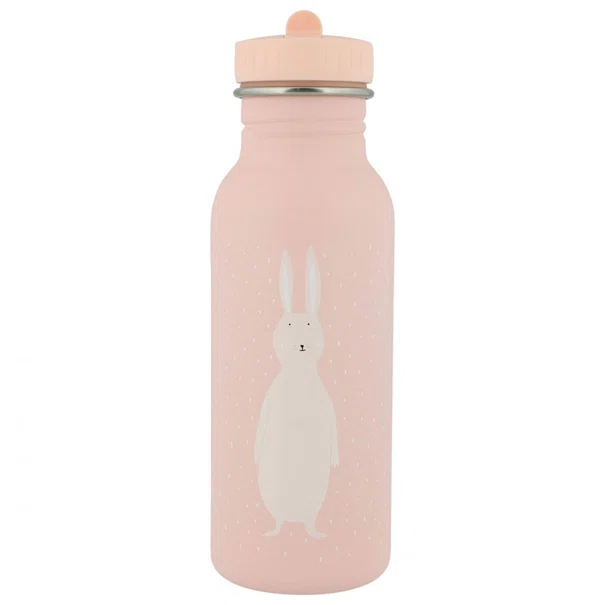 Παγούρι 500ml Με Στόμιο Trixie Rabbit