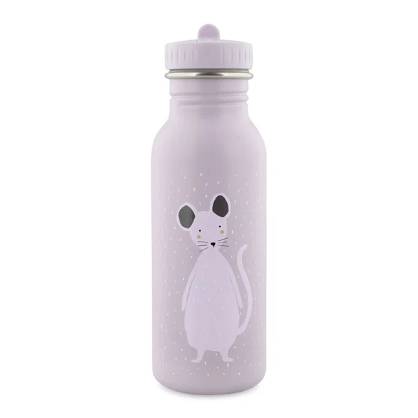 Παγούρι 500ml Με Στόμιο Trixie Mouse