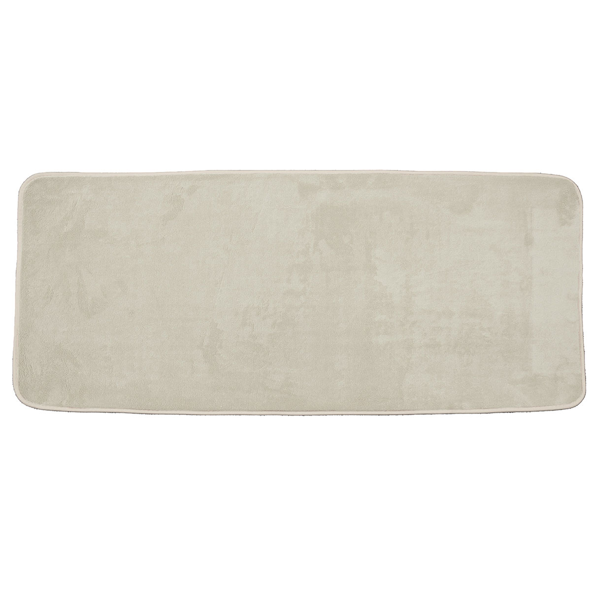 Πατάκι Μπάνιου (50x120) L-C Vitamine Taupe 1801462