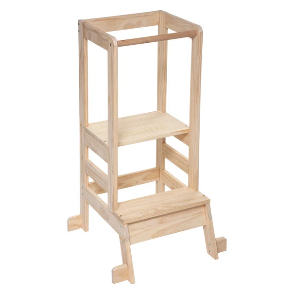 Πύργος Εκμάθησης Montessori (51x51x90) A-S Observation Tower 174249