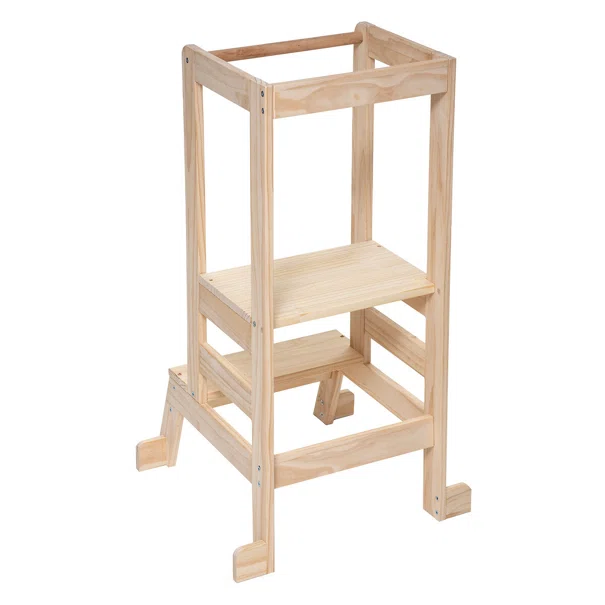 Πύργος Εκμάθησης Montessori (51x51x90) A-S Observation Tower 174249