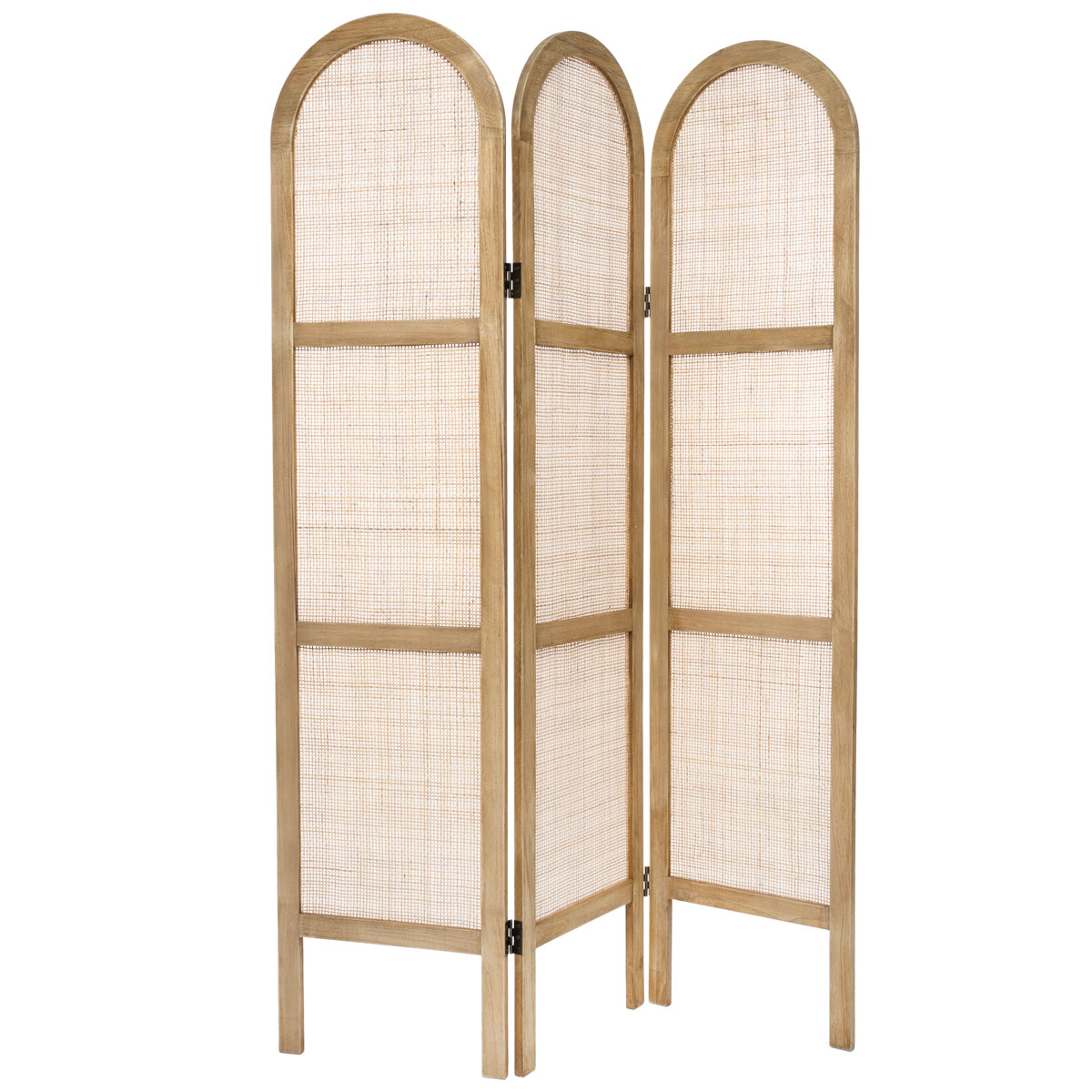 Παραβάν (120x1.8x169.5) A-S Rattan 178720