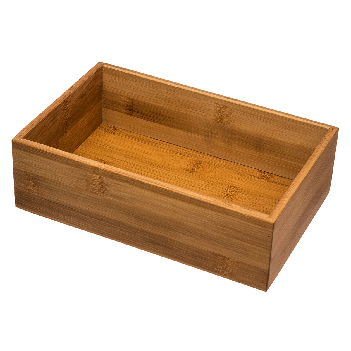 Θήκη Οργάνωσης (23x15x7) F-V Bamboo 146649