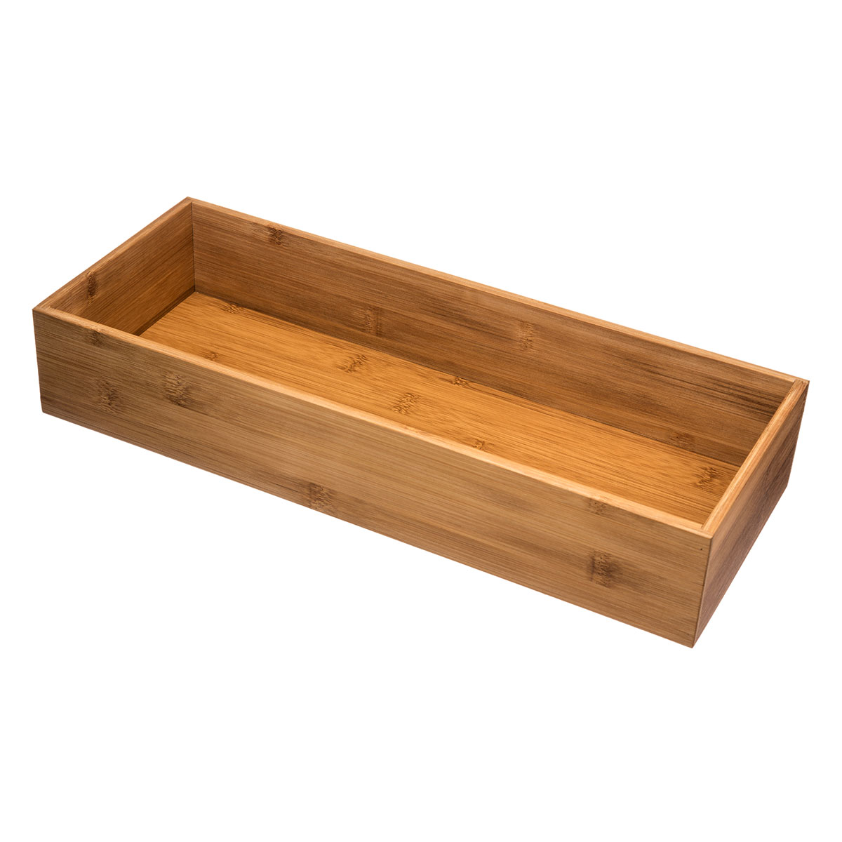 Θήκη Οργάνωσης (38x15x7) F-V Bamboo 146650