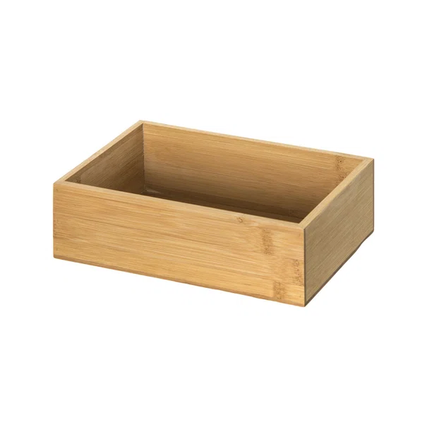 Θήκες Οργάνωσης (Σετ 3τμχ) F-V Bamboo 151185