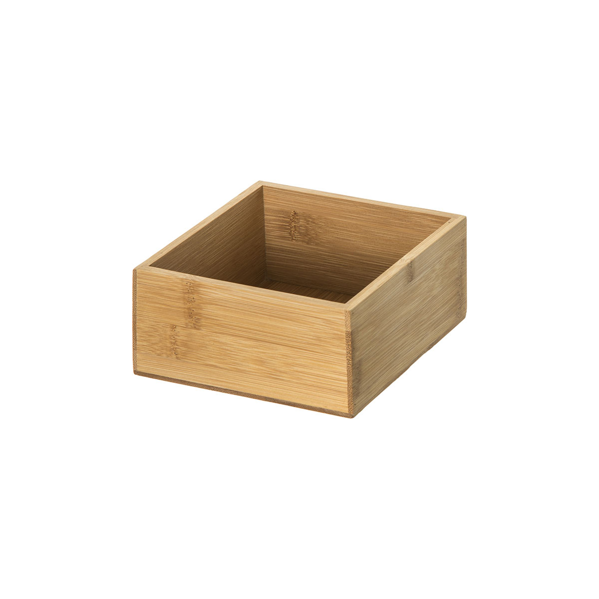 Θήκες Οργάνωσης (Σετ 3Τμχ) F-V Bamboo 151185 Οργάνωση & Αποθήκευση Καλλυντικών Κοσμημάτων Spitishop