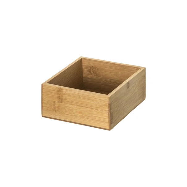 Θήκες Οργάνωσης (Σετ 3τμχ) F-V Bamboo 151185