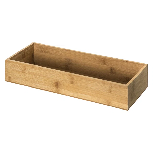 Θήκες Οργάνωσης (Σετ 3τμχ) F-V Bamboo 151185