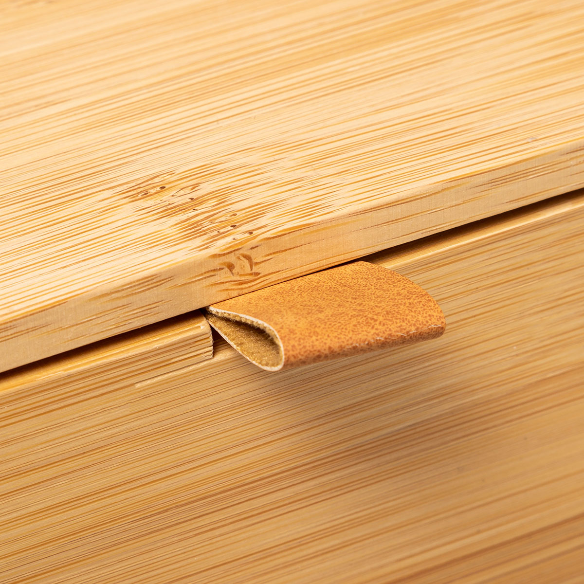 Συρταριέρα Μπιζουτιέρα 3 Θέσεων (20X15X21) F-V Bamboo 174664 Όσα Αγαπήσατε Περισσότερο Μόλις Ξαναήρθαν - Είναι Πάλι Εδώ τα Είδη Οργάνωσης Που 