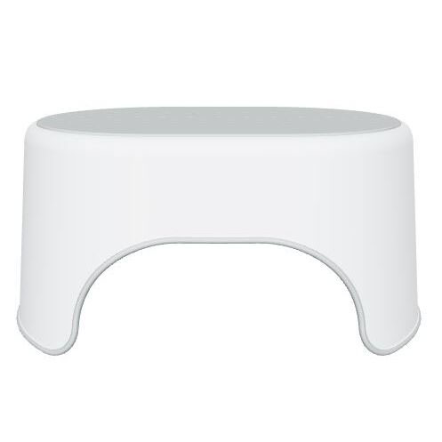 Βοηθητικό Σκαλοπάτι Μπάνιου Shnuggle Step Stool White SHN-STP-WHT