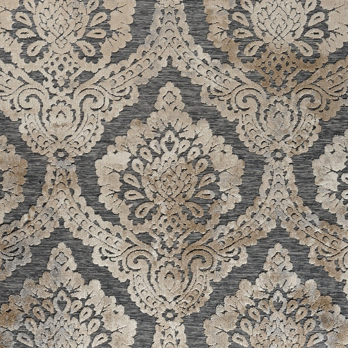 Χαλί All Season (133X190) Tzikas Carpets Boheme 00023-957 Χαλιά Σαλονιού Spitishop