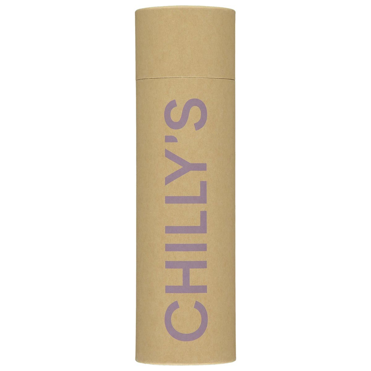 Μπουκάλι Θερμός 500Ml Chilly&Apos S Bottle All Pastel Purple Οργάνωση & Αποθήκευση Μπουκάλια Spitishop