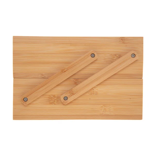 Θήκη Οργάνωσης Ανοιγόμενη F-V Organizer Bamboo 160905