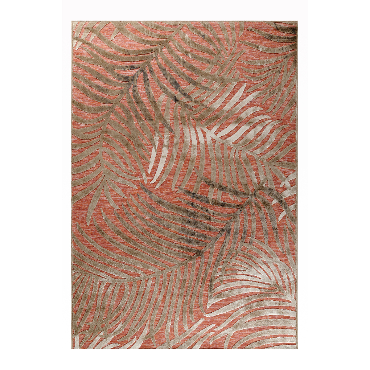 Χαλί All Season (200X250) Tzikas Carpets Boheme 12-720 Χαλιά Σαλονιού Spitishop