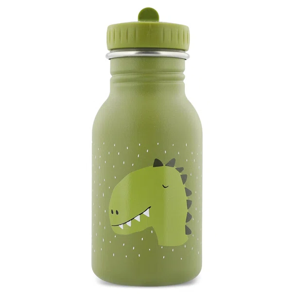 Παγούρι 350ml Με Στόμιο Trixie Dino
