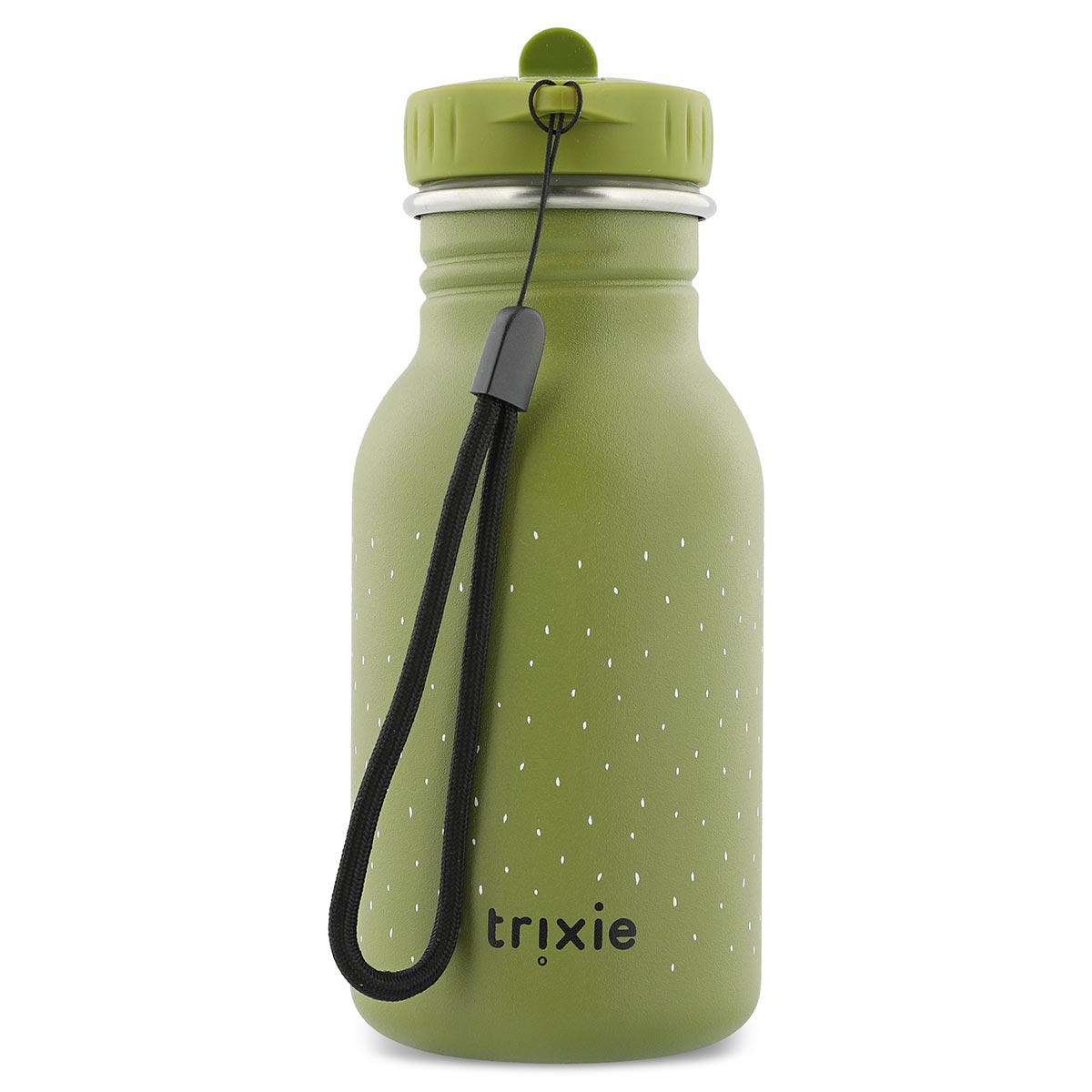Παγούρι 350ml Με Στόμιο Trixie Dino