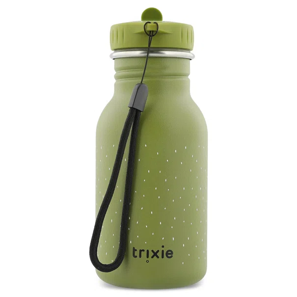 Παγούρι 350ml Με Στόμιο Trixie Dino