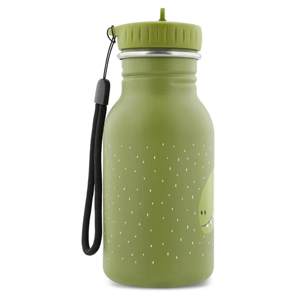 Παγούρι 350ml Με Στόμιο Trixie Dino