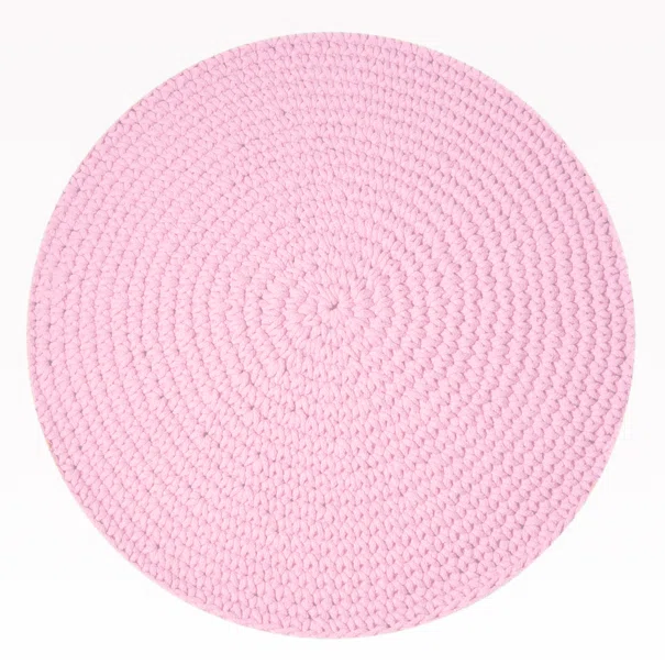Στρογγυλό Χαλί All Season (Φ160) Tzikas Carpets Ring 55143-055