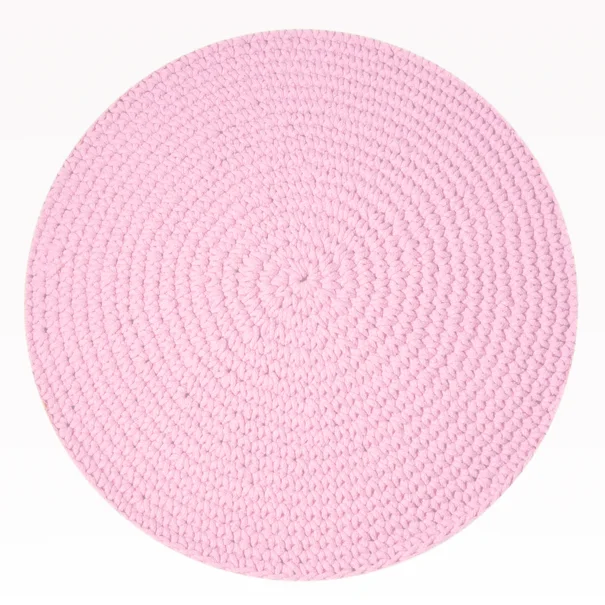 Στρογγυλό Χαλί All Season (Φ160) Tzikas Carpets Ring 55143-055