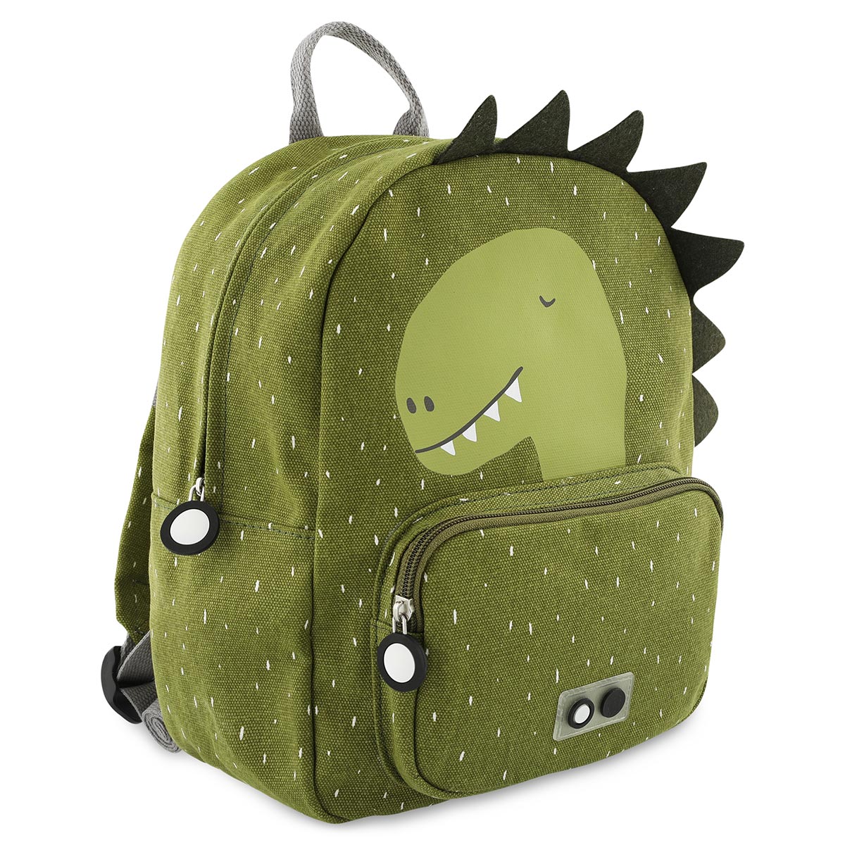 Σχολική Τσάντα Νηπιαγωγείου (23x10x31) Trixie Dino