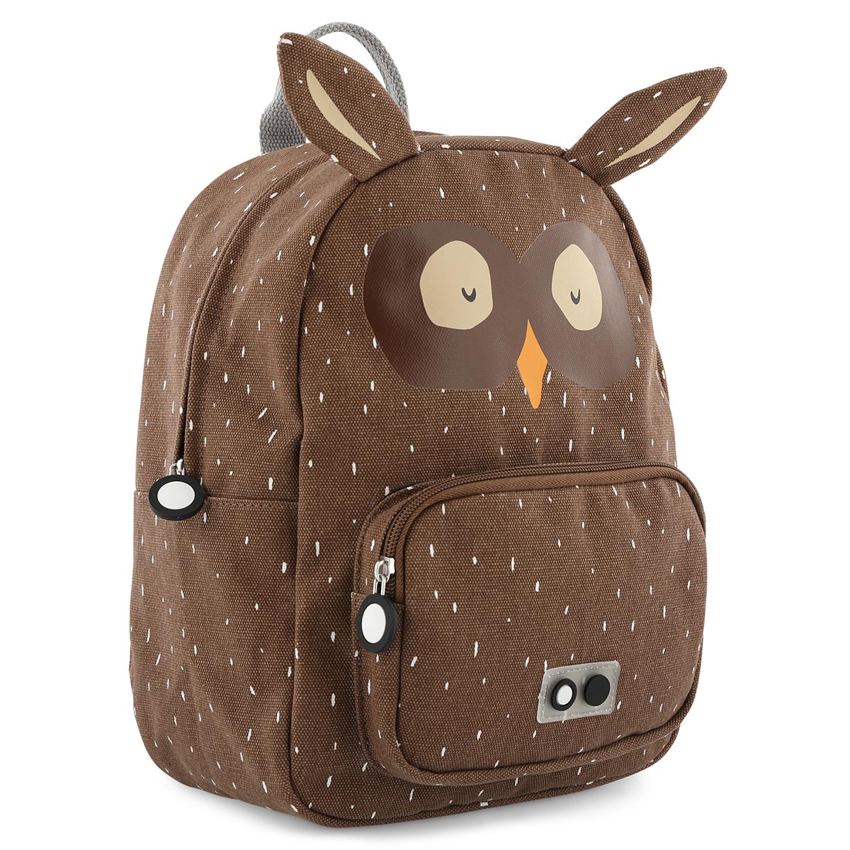 Σχολική Τσάντα Νηπιαγωγείου (23x10x31) Trixie Owl