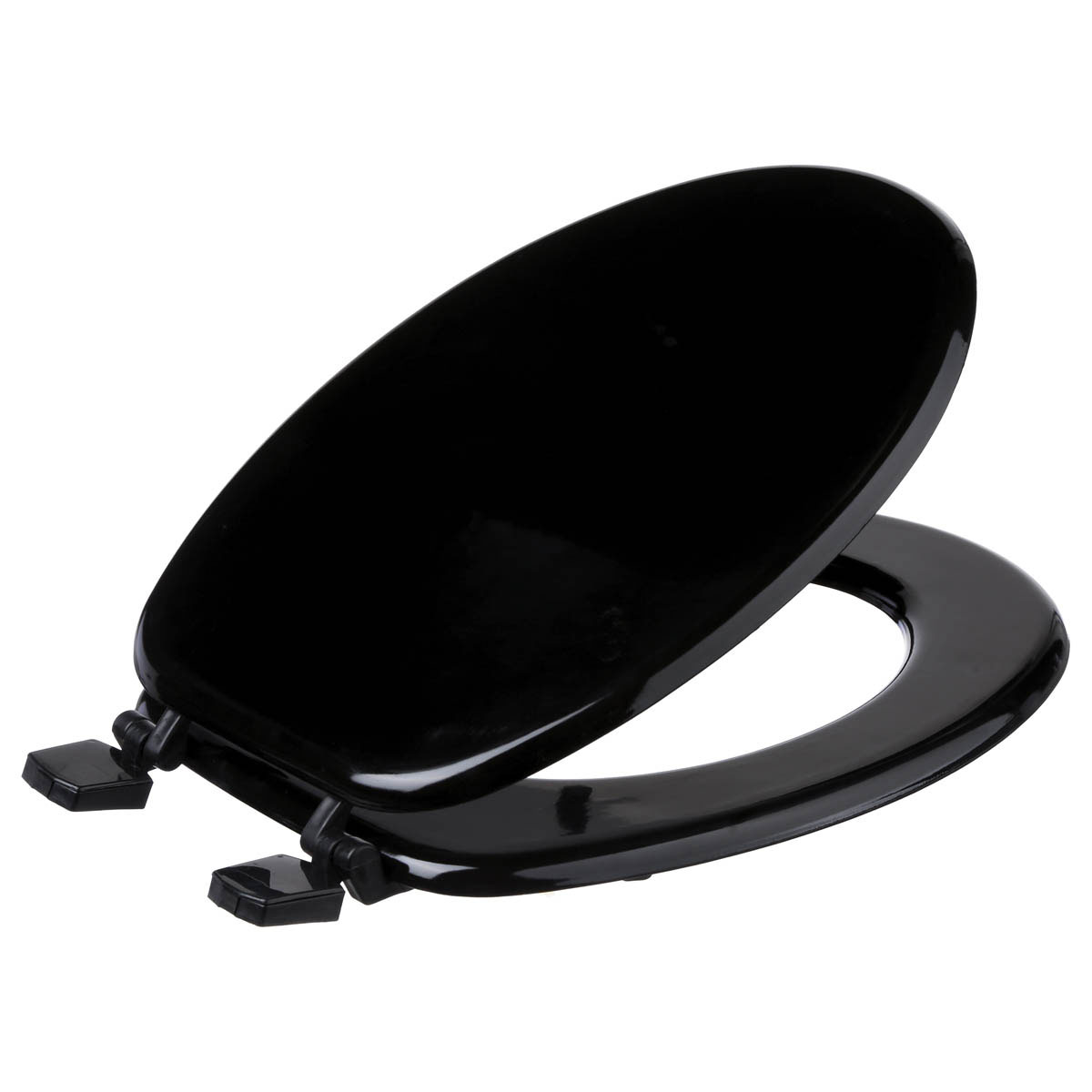Καπάκι Λεκάνης (48x36) F-V Black 116803