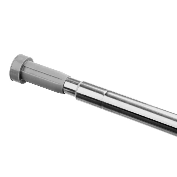 Πτυσσόμενος Βραχίονας Μπάνιου 70-120cm F-V 105403