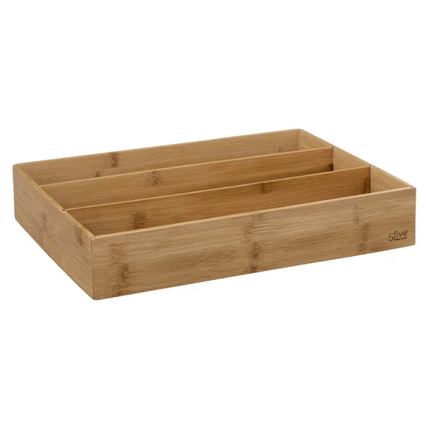 Θήκη Για Μαχαιροπίρουνα (28x38x7) F-V Tidy Smart 189607