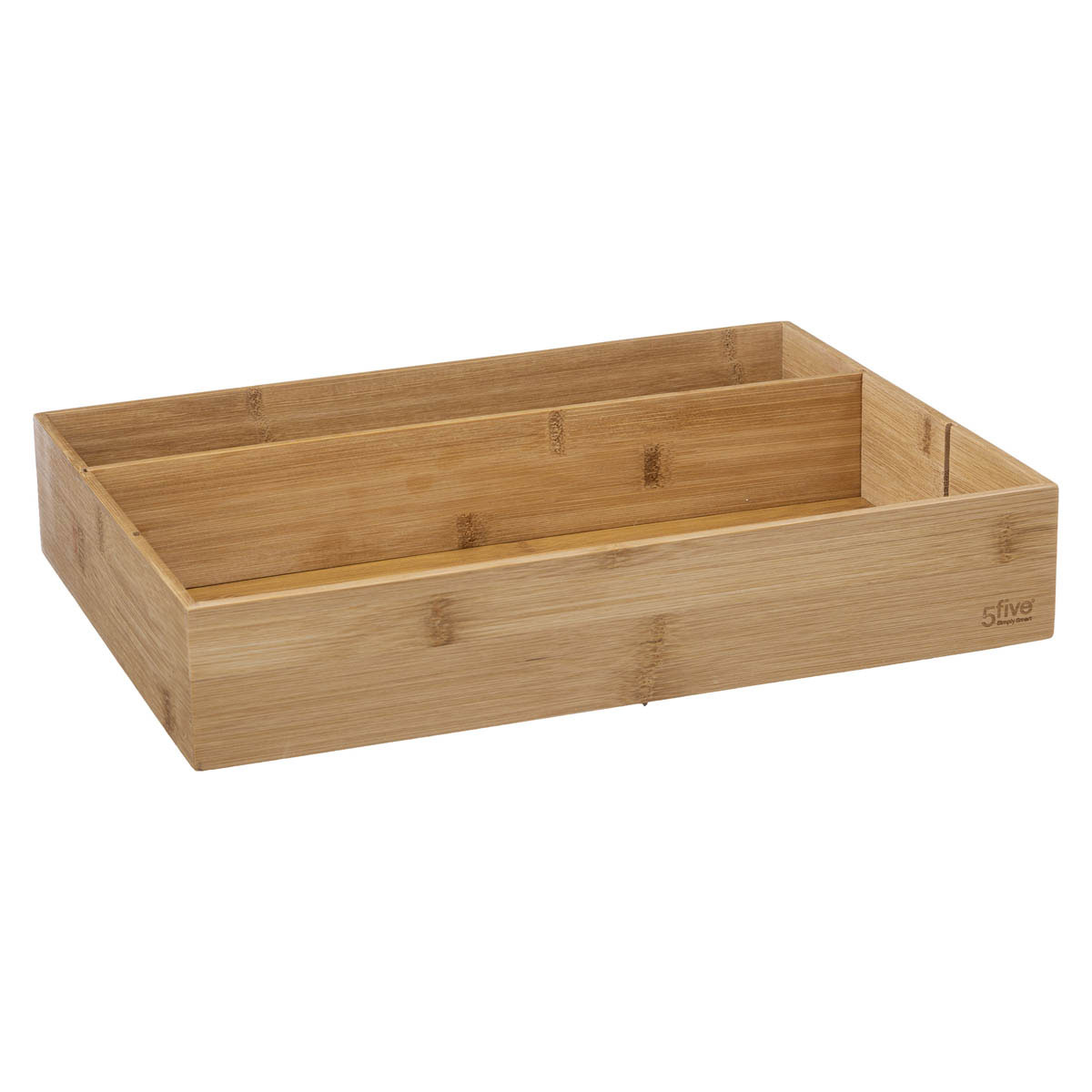 Θήκη για Μαχαιροπίρουνα (28X38X7) F-V Tidy Smart 189607 Οργάνωση & Αποθήκευση Κουζίνας Θήκες Spitishop