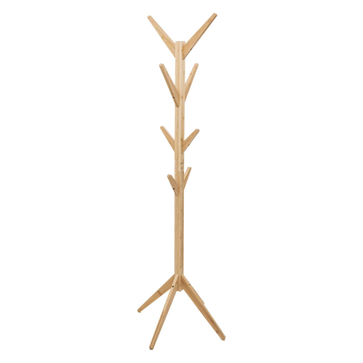 Καλόγερος Ρούχων (Φ60x178) F-V Bamboo 181340