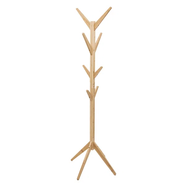 Καλόγερος Ρούχων (Φ60x178) F-V Bamboo 181340