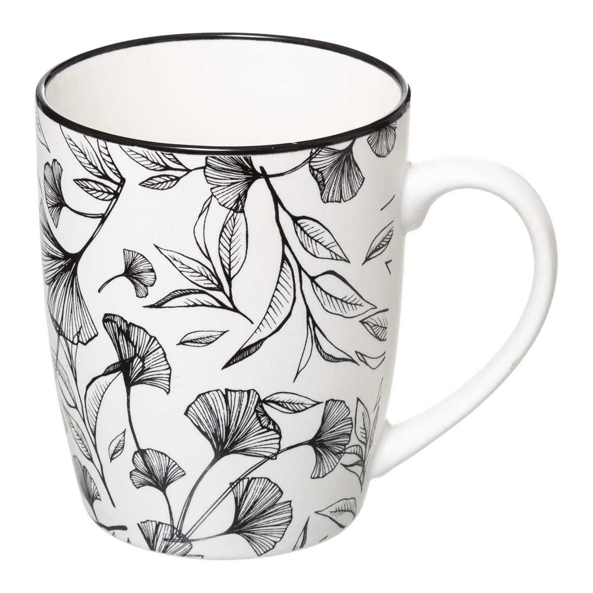 Κούπα 340ml S-D Floral Full 176943A