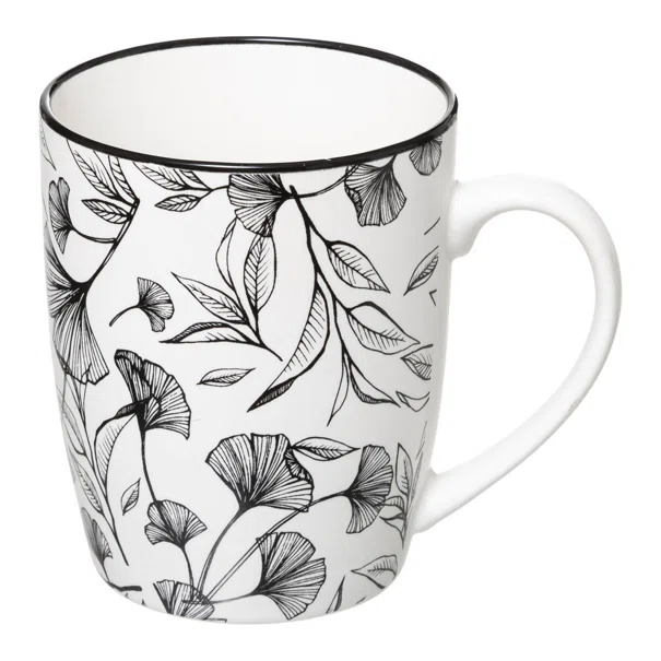 Κούπα 340ml S-D Floral Full 176943A