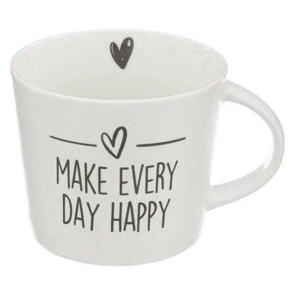 Κούπα 320ml S-D Every Day 188800