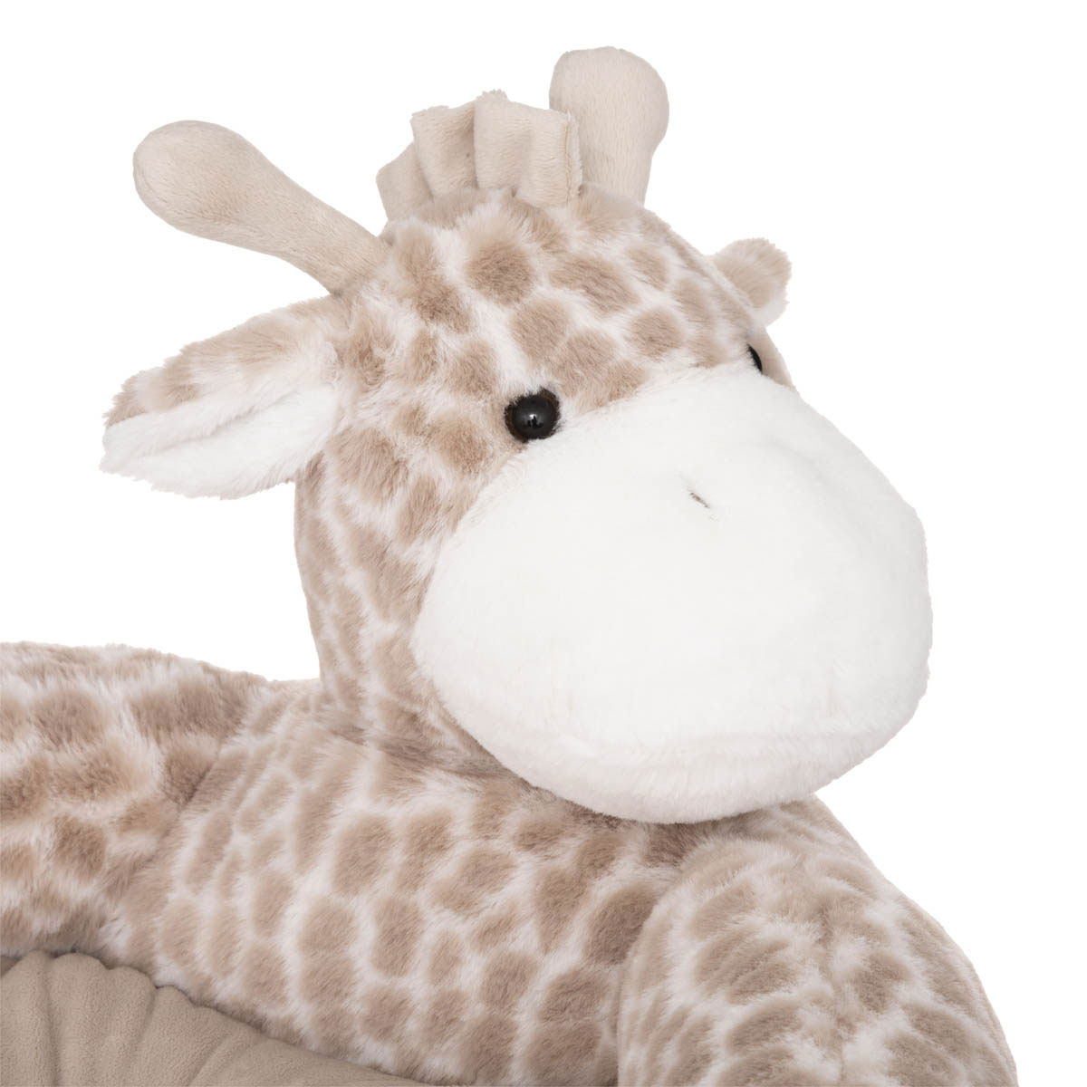 Παιδική Πολυθρόνα (48x42x45) A-S Giraffe 188246B