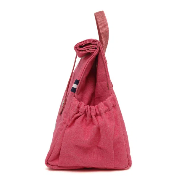 Ισοθερμική Τσάντα Φαγητού 5lt The Lunch Bags Original 2.0 Pink